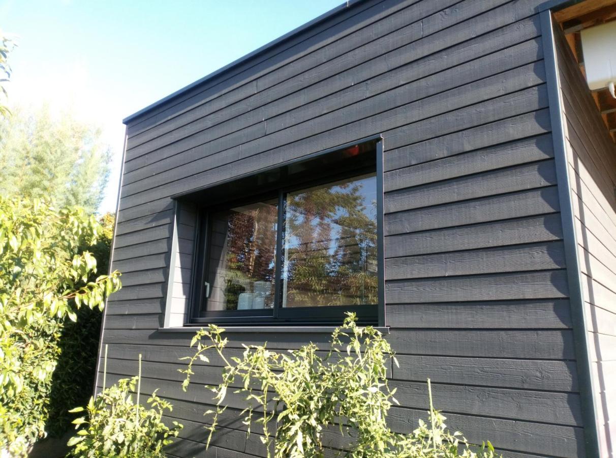 Studio Meuble 1 Piece Entierement Equipe Sans Cloisons Separatives Chavagnes-en-Paillers Exterior foto